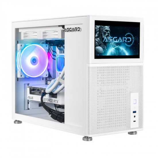 Персональний комп`ютер ASGARD Ran (A96X.32.S20.58.5518)