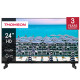 Телевiзор Thomson Easy TV 24" HD 24HD2S13