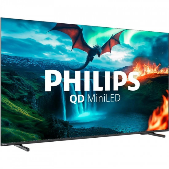 Телевiзор Philips 65MLED820/12