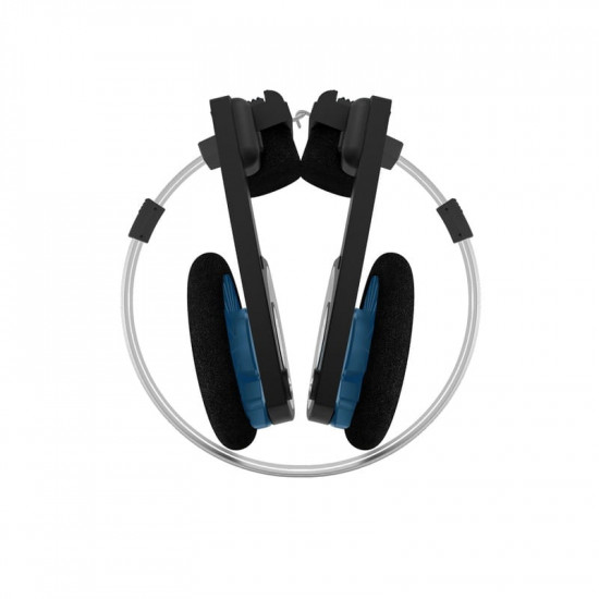 Bluetooth-гарнітура KOSS On-Ear Porta Pro Black (197675.102)