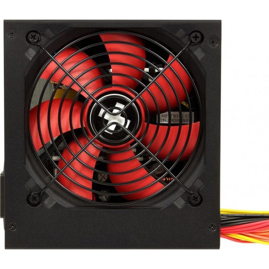 Блок живлення Xilence Performance C (XP500R6) 500W