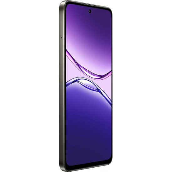 Смартфон Oppo A5 Pro 5G 8/256GB Black Brown