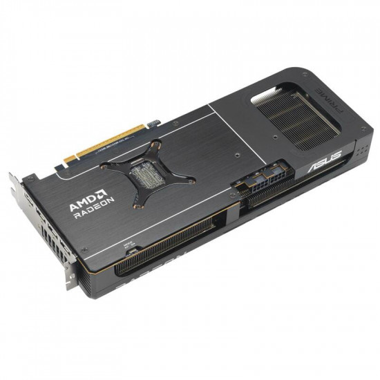 Відеокарта AMD Radeon RX 9070 16GB GDDR6 Prime Evo OC Asus (PRIME-RX9070-O16G-EVO)