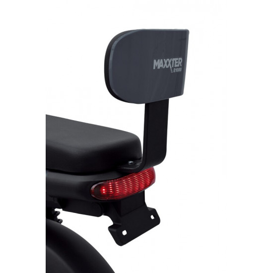 Електроскутер Maxxter E1000 Gray