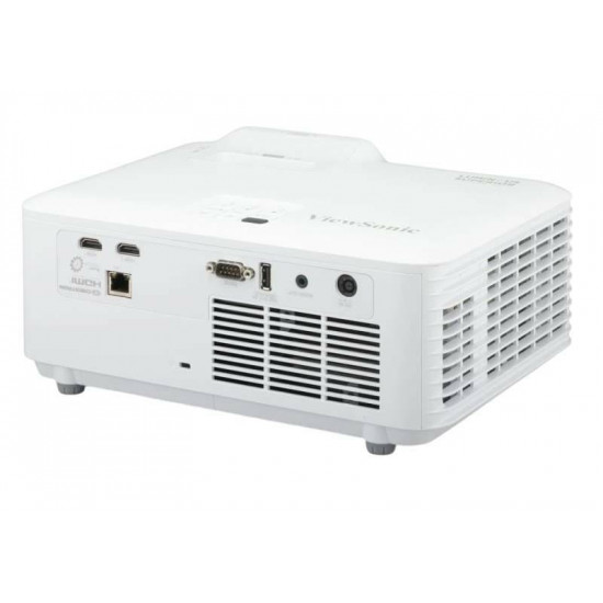 Проєктор ViewSonic LS630HD (VS20367)