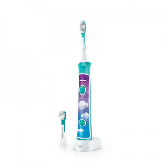 Зубна електрощітка Philips HX6322/04