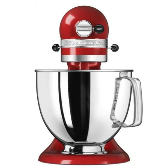 Кухонна машина KitchenAid Artisan 4.8 л Red (5KSM125EER)