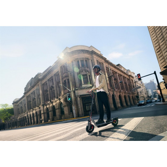 Електросамокат Segway Ninebot F3 PRO E (AA.05.17.02.0003)