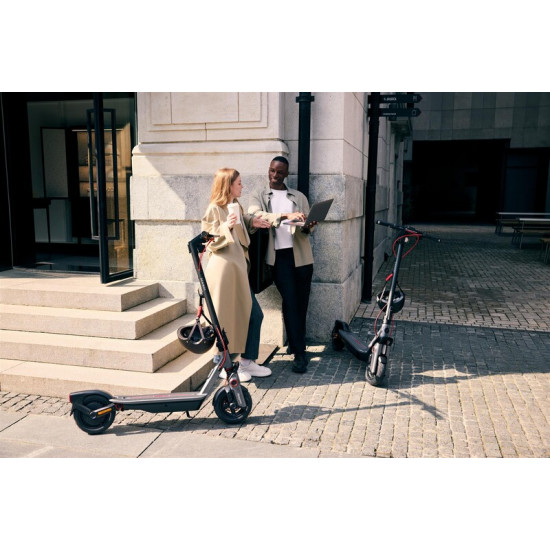 Електросамокат Segway Ninebot F3 PRO E (AA.05.17.02.0003)
