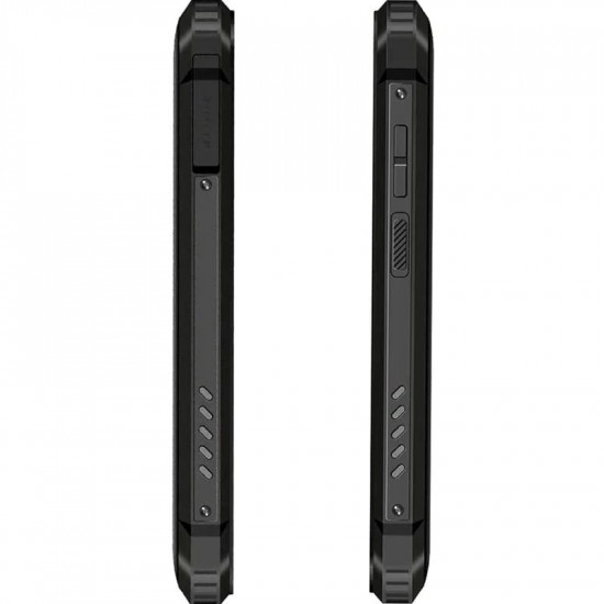 Смартфон Oukitel WP23 Plus 8/256GB Midnight Black (6931940794367)