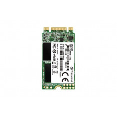 Накопичувач SSD  512GB Transcend 430S M.2 2242 SATAIII 3D TLC (TS512GMTS430S)
