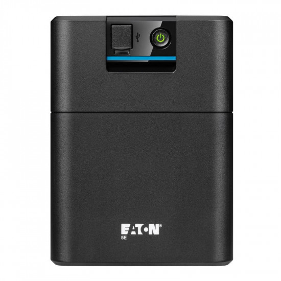 Джерело безперебійного живлення Eaton 5E G2, 1200VA/660W, USB (5E1200UI)
