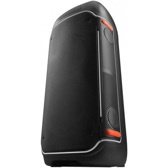 Акустична система Defender Boomer 200 Black (65201)