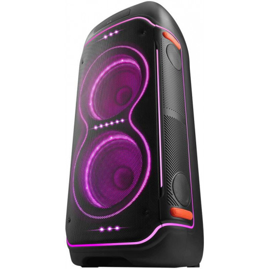 Акустична система Defender Boomer 200 Black (65201)