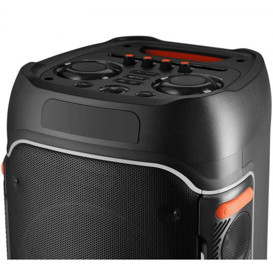Акустична система Defender Boomer 200 Black (65201)
