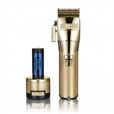 Машинка для стижки Babyliss Pro FX899GE FxOne Gold