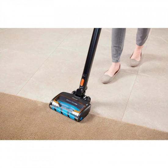 Акумуляторний пилосос Shark Cordless Stick Flexology Duoclean Dirt Engage IZ300EUT