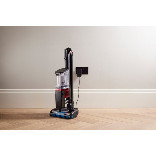 Акумуляторний пилосос Shark Cordless Stick Flexology Duoclean Dirt Engage IZ300EUT