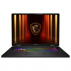 Ноутбук MSI Crosshair A17 HX D8WGKG (D8WGKG-049XUA) Cosmos Gray
