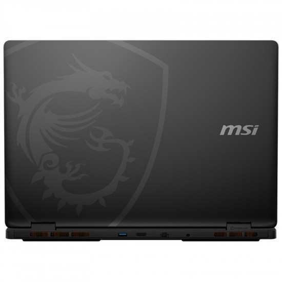Ноутбук MSI Crosshair A17 HX D8WGKG (D8WGKG-049XUA) Cosmos Gray