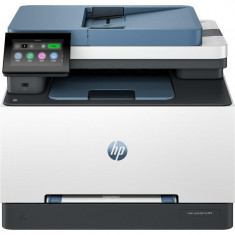 Багатофункціональний пристрій A4 кол. HP Color LaserJet Pro MFP 3303fdn (499M7A)