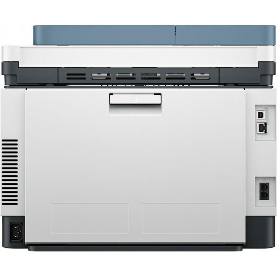 Багатофункціональний пристрій A4 кол. HP Color LaserJet Pro MFP 3303fdn (499M7A)