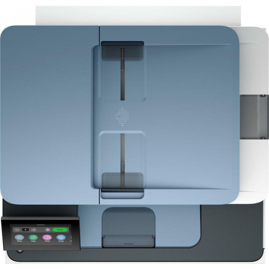 Багатофункціональний пристрій A4 кол. HP Color LaserJet Pro MFP 3303fdn (499M7A)