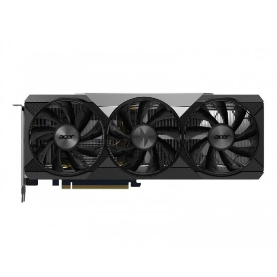 Відеокарта AMD Radeon RX 9070 XT 16GB GDDR6 Nitro OC Acer (DP.Z4DWW.P01)