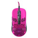 Миша Xtrfy M42 RGB Pink (XG-M42-RGB-PINK)