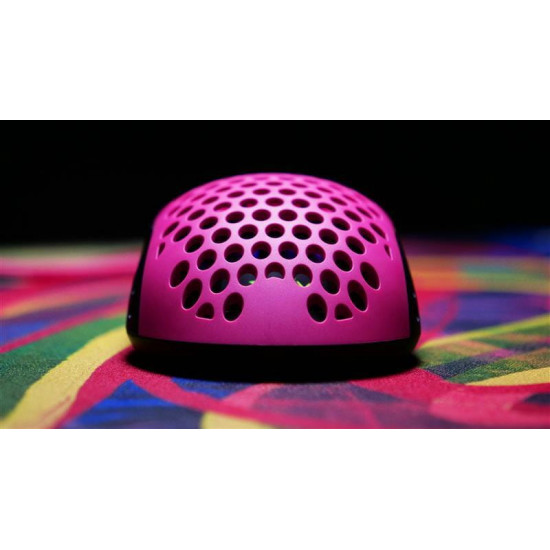 Миша Xtrfy M42 RGB Pink (XG-M42-RGB-PINK)