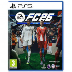 Гра EA Sports FC 26 для PlayStation 5, Blu-ray (5030938125327)