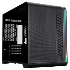 Корпус 1stPlayer VT6 Black без БЖ