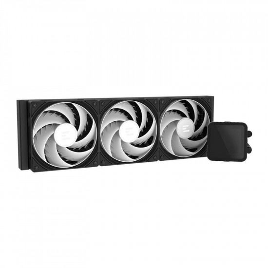 Система водяного охолодження Zalman Alpha2 DS A36 Black