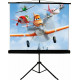 Екран мобільний на тринозі Walfix 120" SNT-4 (180*240, 4:3)