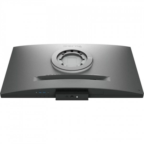 Монітор BenQ 31.5" RD320U (9H.LMSLA.TBE) IPS Grey
