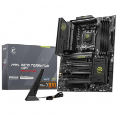 Материнська плата MSI MAG X870 Tomahawk WiFi Socket AM5