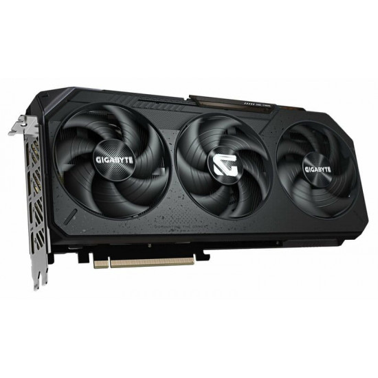 Відеокарта AMD Radeon RX 9070 16GB GDDR6 Gaming OC Gigabyte (GV-R9070GAMING OC-16GD)