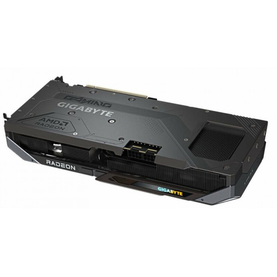 Відеокарта AMD Radeon RX 9070 16GB GDDR6 Gaming OC Gigabyte (GV-R9070GAMING OC-16GD)