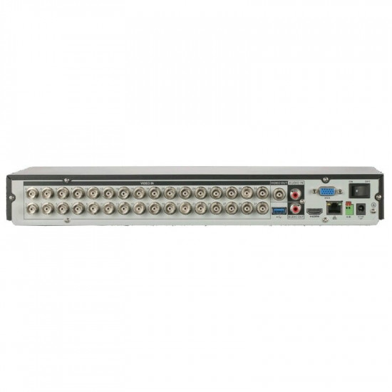 Відеореєстратор Dahua DH-XVR5232AN-I3