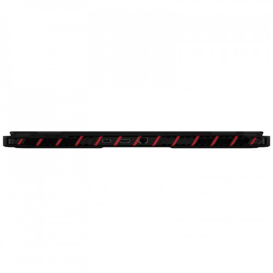 Ноутбук MSI Raider A18 HX A9WIG-212XUA (9S7-182L72-212) Black