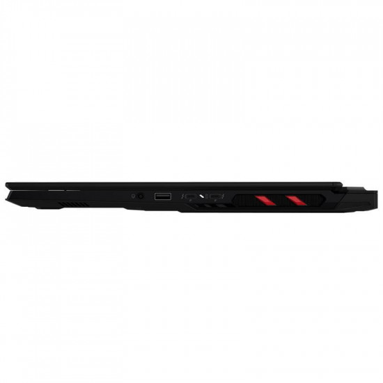 Ноутбук MSI Raider A18 HX A9WIG-212XUA (9S7-182L72-212) Black