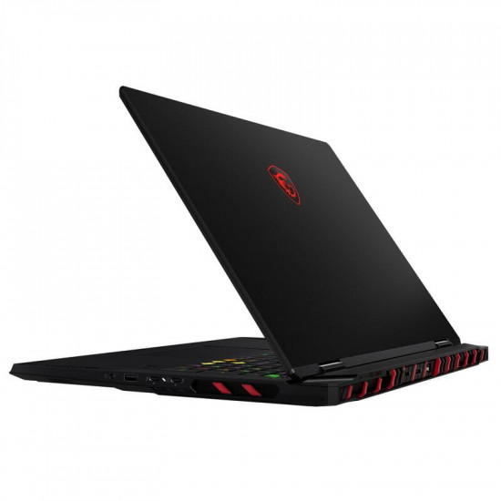 Ноутбук MSI Raider A18 HX A9WIG-212XUA (9S7-182L72-212) Black