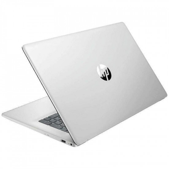 Ноутбук HP 17-cp3013ua (C79Y2EA) Silver