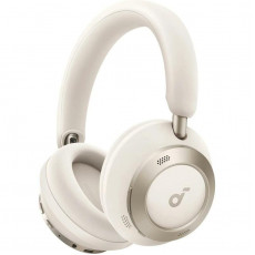 Bluetooth-гарнітура Anker SoundCore Space One Pro White (A3062G21)