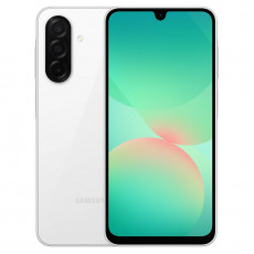 Смартфон Samsung Galaxy A26 5G 8/256GB White (SM-A266BZWCEUC)