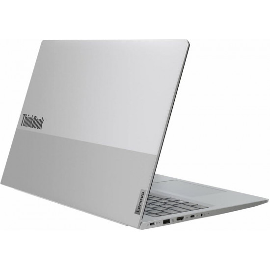 Ноутбук Lenovo ThinkBook 16 G7 ARP (21MW0018RA) Arctic Grey