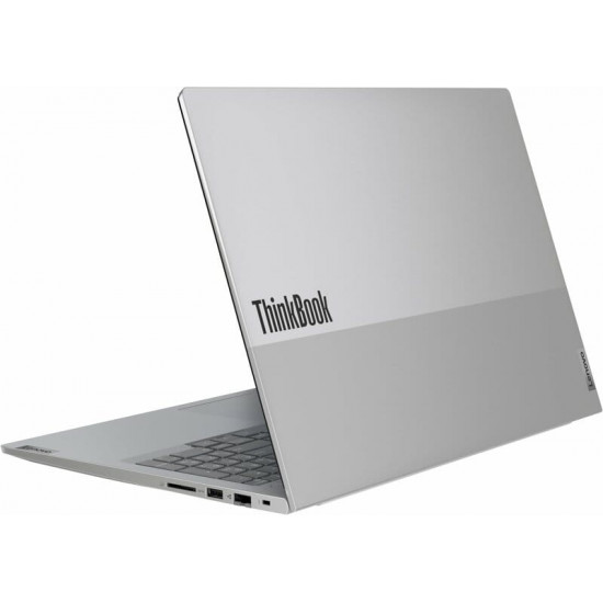 Ноутбук Lenovo ThinkBook 16 G7 ARP (21MW0018RA) Arctic Grey