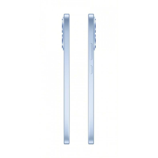 Смартфон Oppo Reno15 FS 8/512GB Aurora Blue