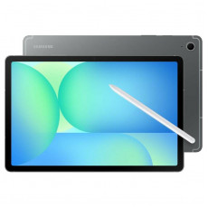 Планшет Samsung Galaxy Tab S10 FE 5G SM-X526 12/256GB Gray (SM-X526BZAPEUC)