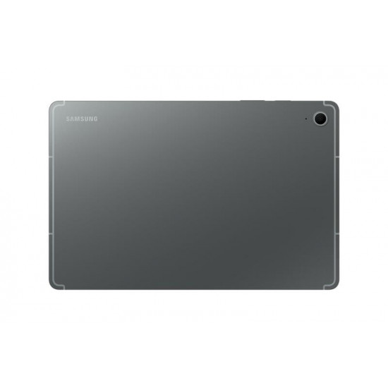 Планшет Samsung Galaxy Tab S10 FE 5G SM-X526 12/256GB Gray (SM-X526BZAPEUC)